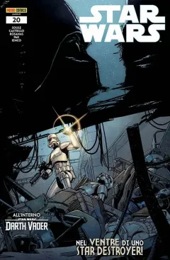 Volume cover